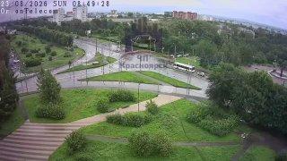 Пьяная женщина устроила ДТП с четырьмя пострадавшими в Красноярске. Авария...