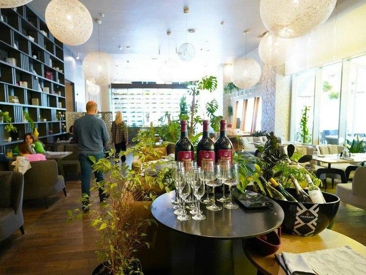 Более 700 кафе и ресторанов закрылись в Новосибирске за год С августа 2025 по...