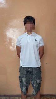 В Рязанской области задержан 16-летний подросток из Сасова. Он плюнул на...