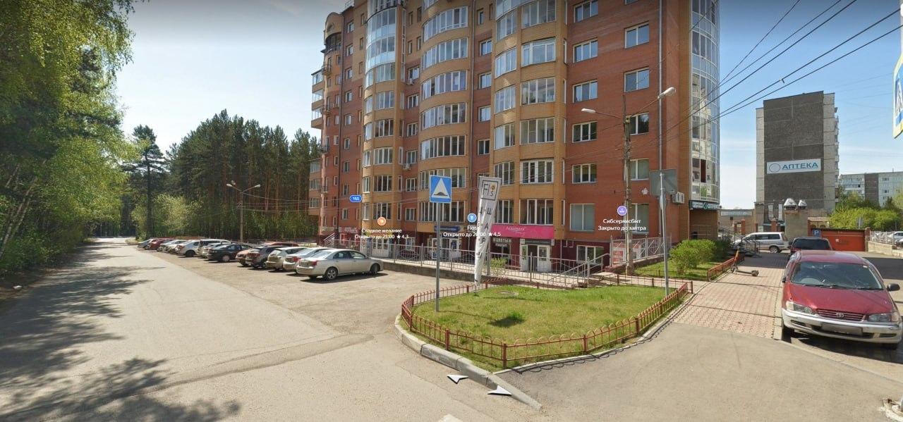 С 25 августа в красноярском Академгородке навсегда изменится схема движения