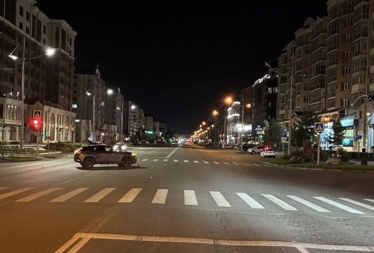 19-летнего велосипедиста сбили в Абакане. Все произошло накануне в районе...