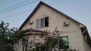 Кадры с места гибели двух детей в Краснодаре опубликовал оперштаб. Именно в...