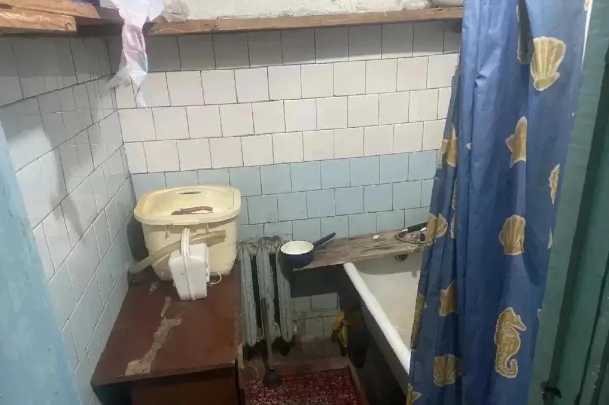 Любовница помогла мужчине убить жену в Назарово В Назарово задержали...