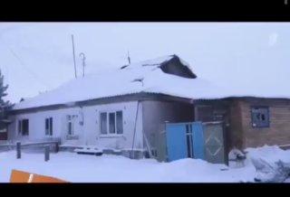 Любовница помогла мужчине убить жену в Назарово В Назарово задержали...