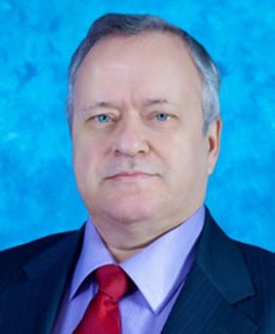 Умер первый руководитель горздрава Екатеринбурга. Сергей Акулов ушёл из жизни...