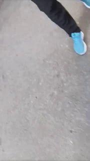 В Коммунарке между знакомыми мужчинами прямо на парковке произошел конфликт,...