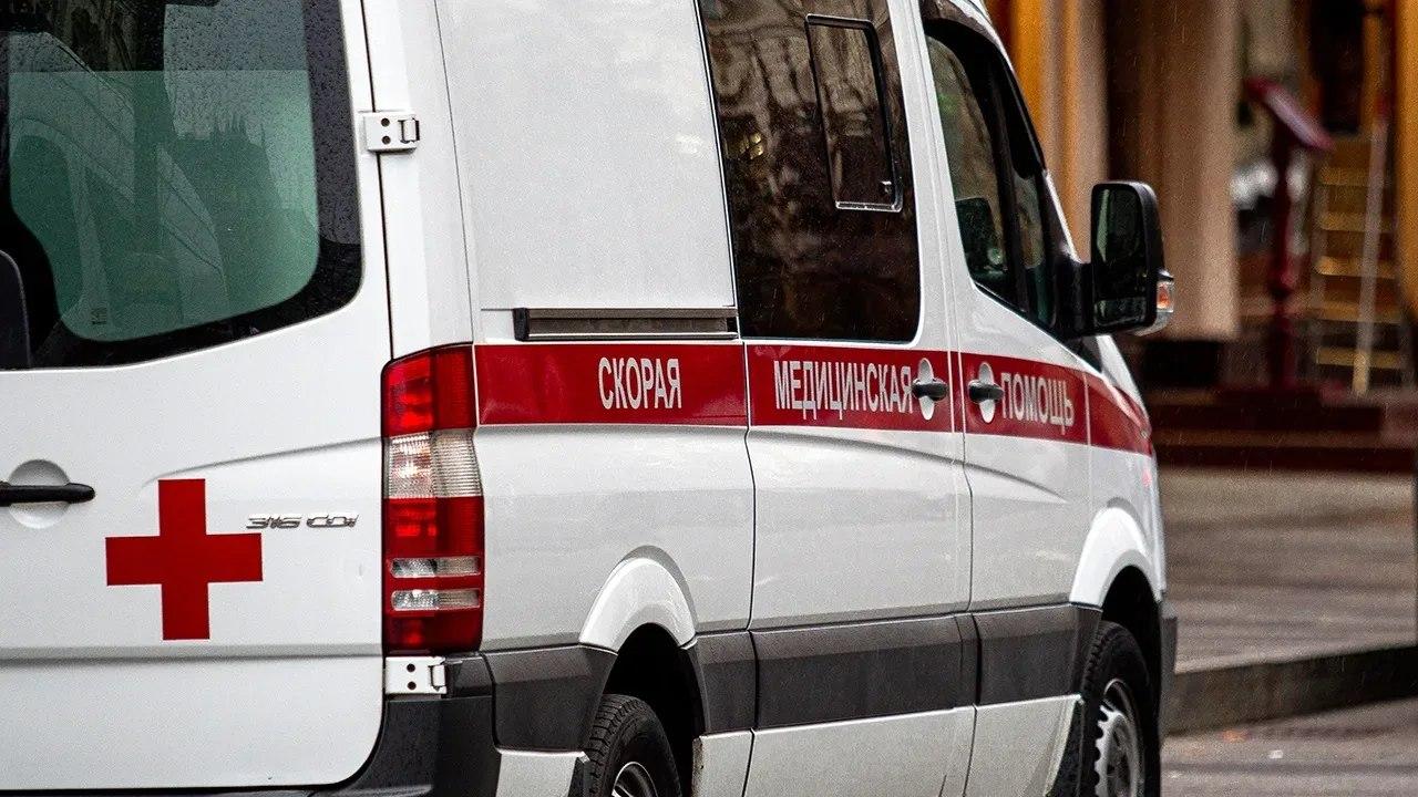 В поселке Октябрьский Новосибирской области 13-летний мальчик трагически...