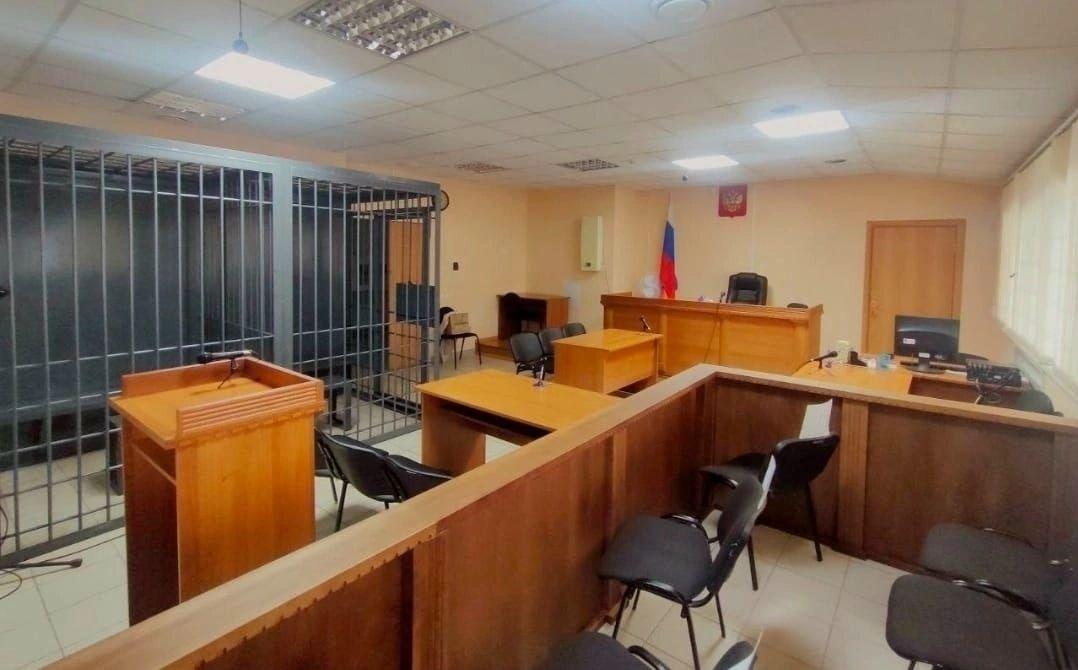 В Иркутске 35‑летнего мужчину приговорили к 3 годам в колонии‑поселении за...