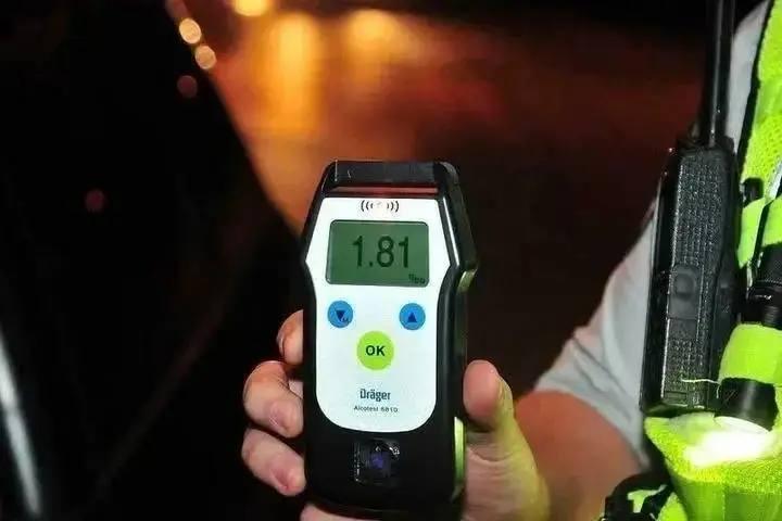 101 потенциальная угроза жизни: в Красноярском крае за выходные сотрудники Госавтоинспекции выявили нетрезвых водителей