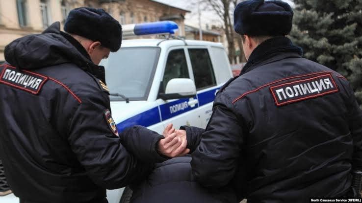 Нападение на полицейских на АЗС обернулось колонией строгого режима для жителя Иланского района
