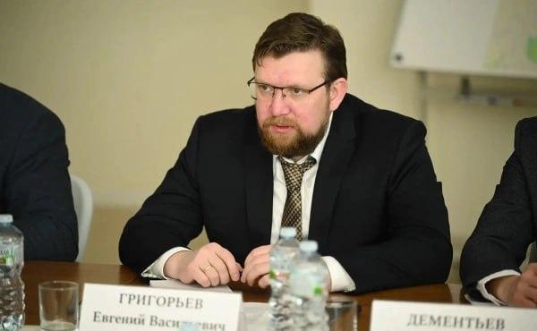 В Туле задержан гендиректор научно-производственного центра беспилотных авиационных систем «ТулаДрон» - Евгения Григорьева подозревают в мошенничество в особо крупном размере