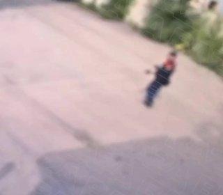 ОМОН через окно вошел в квартиру похитителя пятилетнего мальчика в Новокузнецке