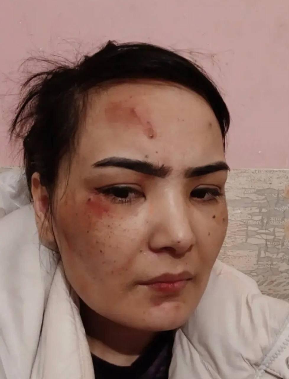 Дворник-карлик детского сада из Сургута десять лет кошмарит бывшую —...