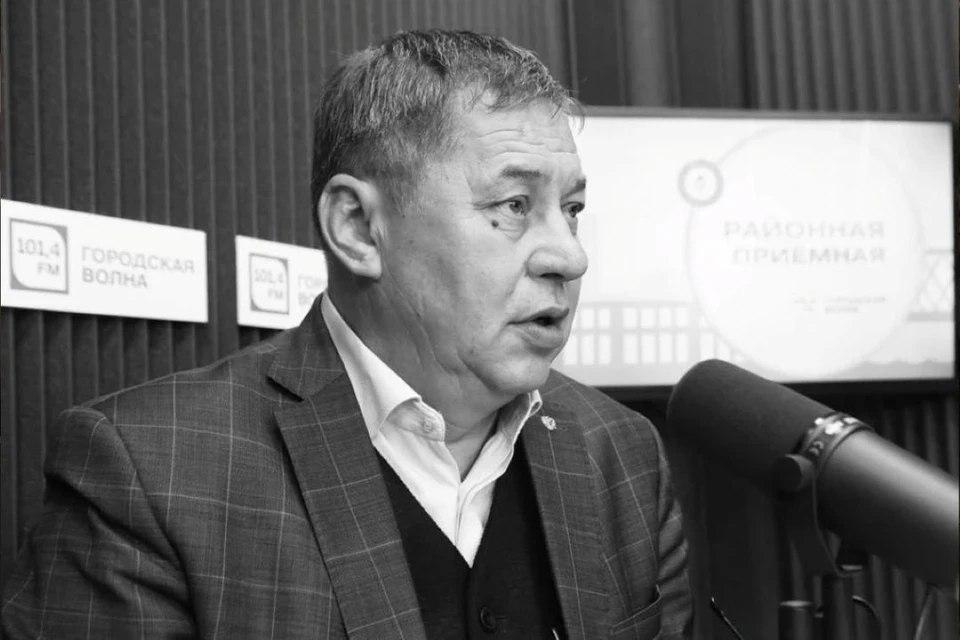Виновнику гибели главы Ленинского района Новосибирска вынесли приговор 1...
