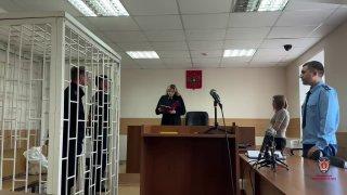 В Канске рецидивист приговорен к 2,5 годам колонии строгого режима за серии...