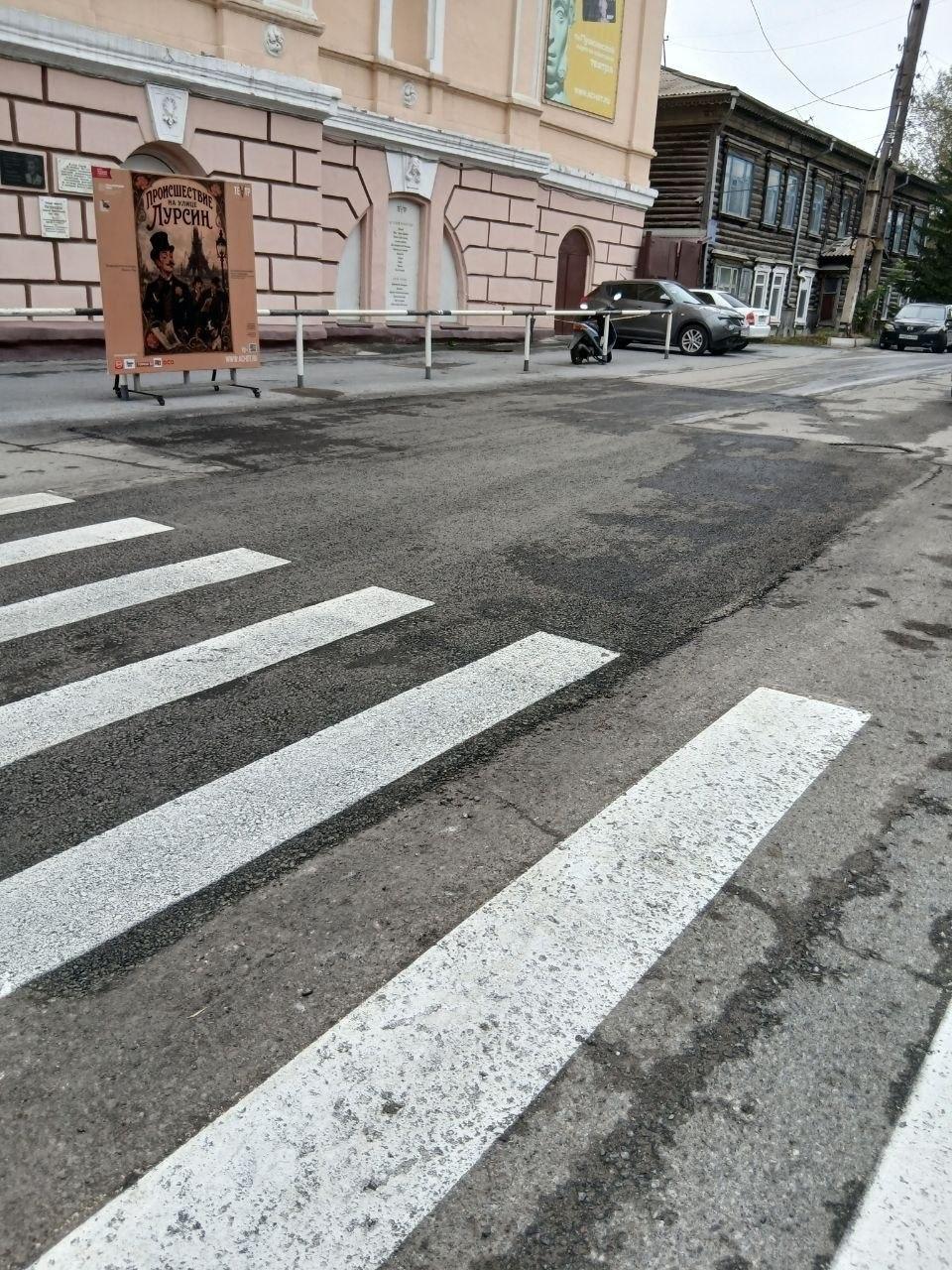 Адреса, где пройдёт ямочный ремонт Он уже начался. Выделено 5 млн.руб. Все...