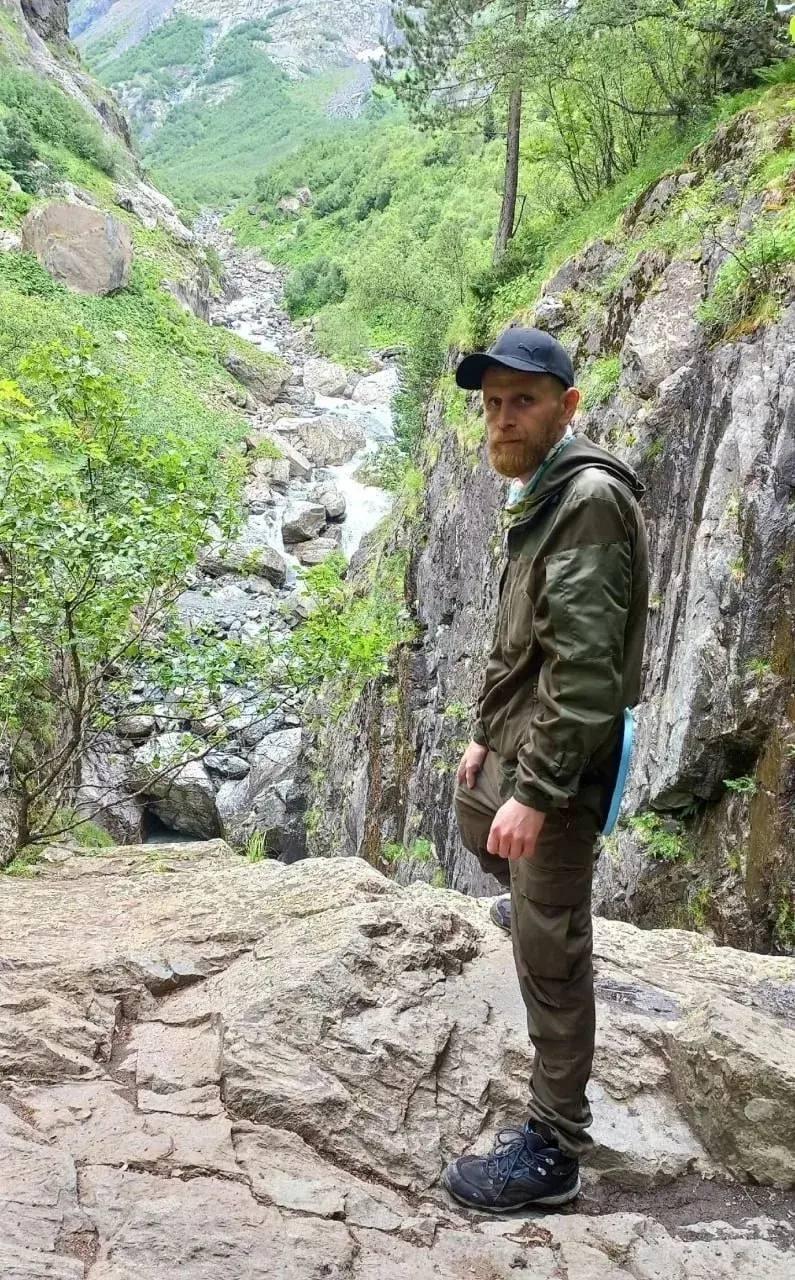 В районе Ергаков пропал 41-летний красноярец