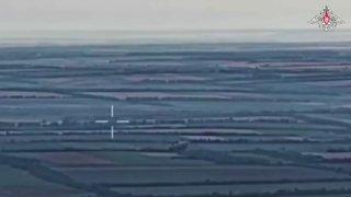 ВС РФ освободили населенный пункт Неженка Запорожской области