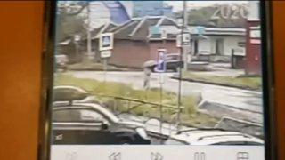 Сотрудники Госавтоинспекции Назарово просят помощи в розыске водителя...