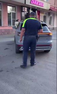 «Доброе утро, е…ь»: в Кургане тусовщик уснул в багажнике у стрип-клуба...