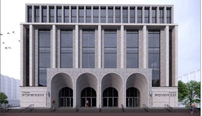 «Фрунзенскую» откроют для всех уже в 2027 году, — вице-губернатор Поляков.