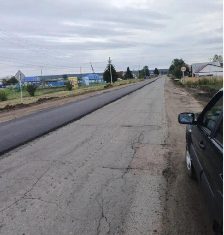 Разбитый асфальт, аварийный мост и нерабочий светофор у детсада: прокуратура заставила власти Ирбейского заняться дорогами