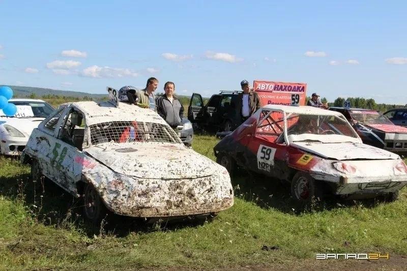 Второй этап Чемпионата Красноярского края по гонкам на выживание пройдет в...