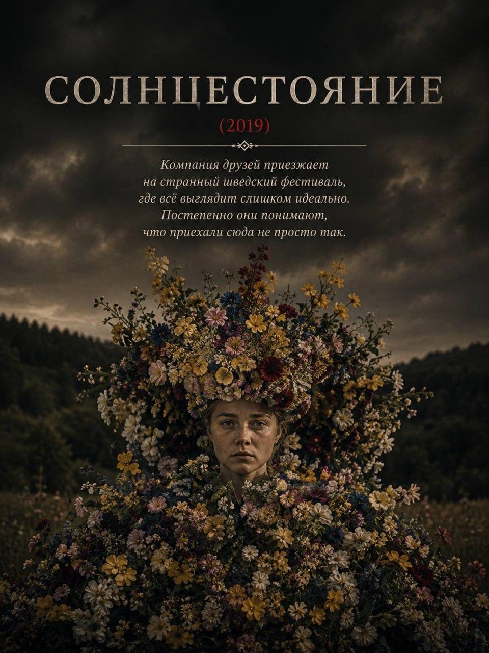 Подборка фильмов без счастливой концовки — здесь побеждает зло.