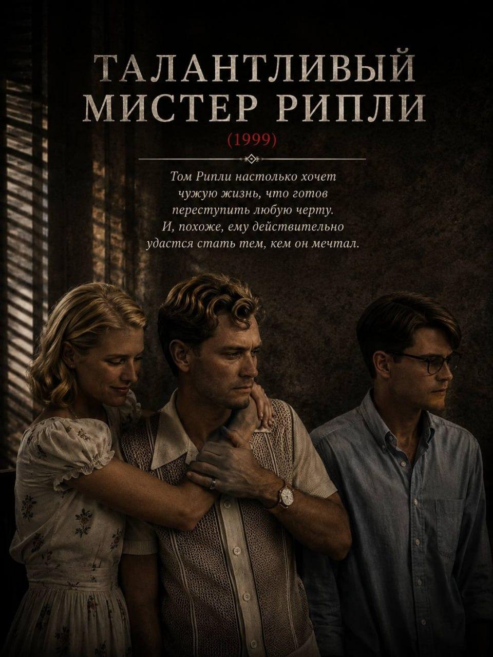 Подборка фильмов без счастливой концовки — здесь побеждает зло.