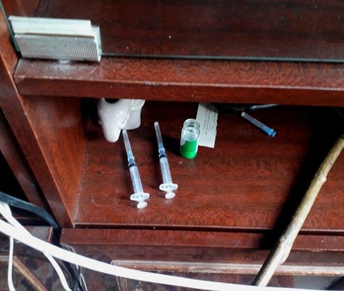 Пятеро жителей Канского округа привлечены к ответственности за отказ от лечения наркомании