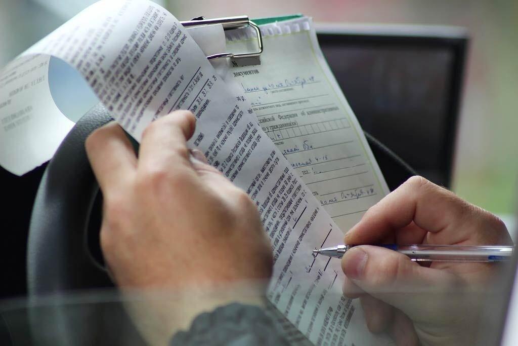Госавтоинспекция Канска напоминает об ответственности за неиспользование ремней безопасности