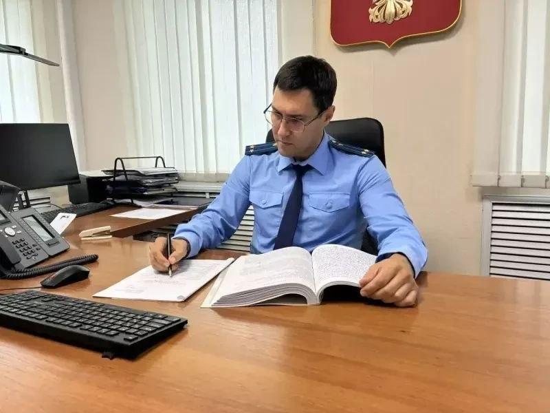 В Балахтинском МО пенсионерке возвращены незаконно списанные за чужой долг...