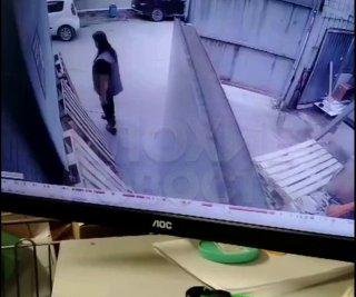 В Москве сотрудница 