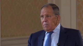 Лавров объяснил, почему Россия позволяет себя постоянно обманывать.