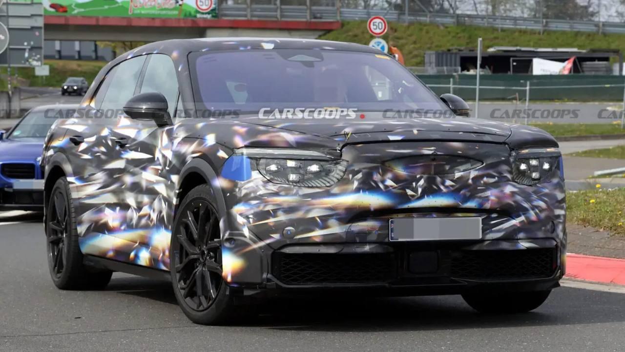 Bentley раскрыла первые характеристики нового Torcal — электрический кроссовер получит около 850 сил и запас хода почти 600 км.