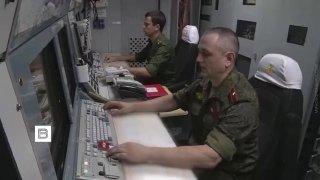 Россия успешно запустила твердотопливную межконтинентальную баллистическую ракету с космодрома «Плесецк»