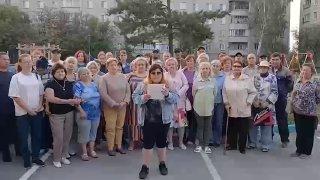 Чиновники обманули жителей Хилка — им обещали построить детсад поблизости, но...