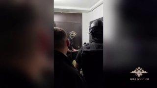 Мошенники обманули банки почти на ₽100 млн.