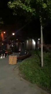 Ксения Собчак в образе альтушки прогулялась по Китай-городу 🇷🇺 Источник: ЧП...
