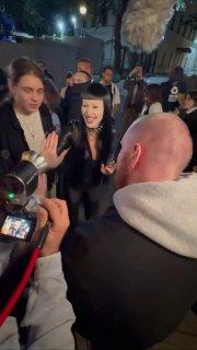 Ксения Собчак в образе альтушки прогулялась по Китай-городу 🇷🇺 Источник: ЧП...