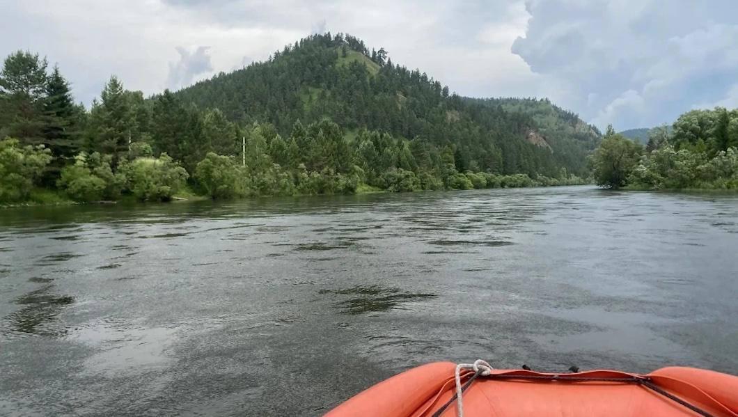Двое друзей пропали во время рыбалки на севере края. 17-летний парень и его...