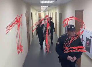 👮 Двух подозреваемых в убийстве 12-летнего шестиклассника в Подмосковье арестовали на два месяца.