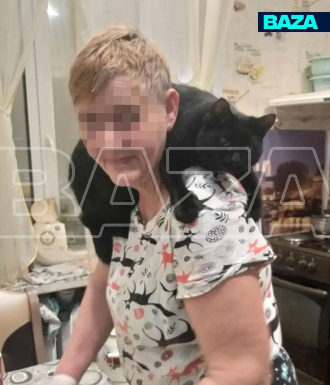 Медведь напал на женщину в окрестностях Новокузнецка — чудом выжившую...