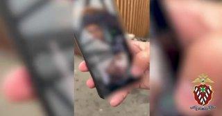В московском метро сотрудники МВД России за несколько часов рейда задержали 140 мигрантов