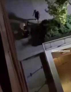 Группа поляков жестоко избила другого поляка, приняв его за украинца. Во...