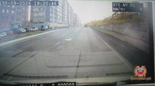 В Норильске несовершеннолетняя девочка попала в реанимацию после ДТП....