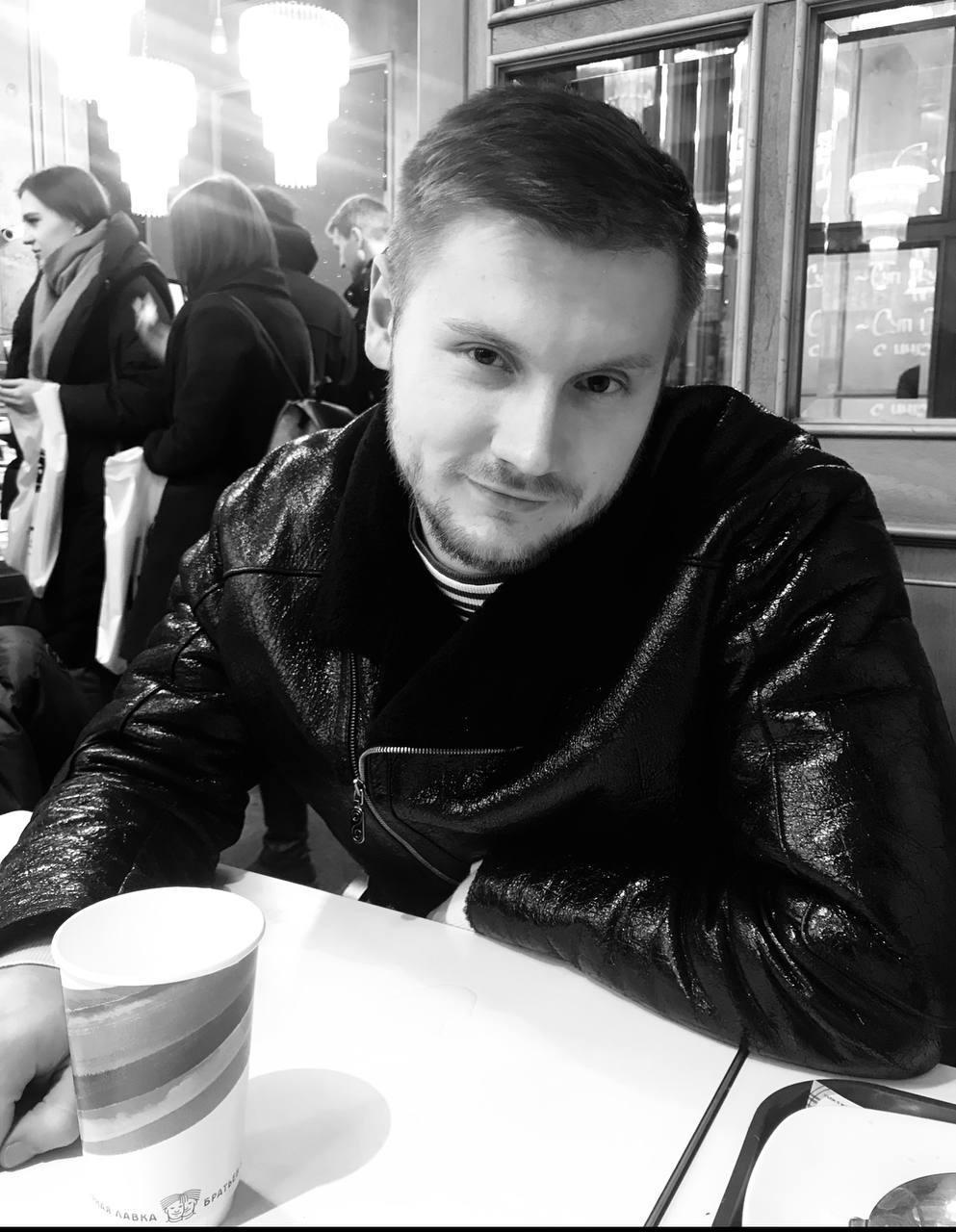 На СВО погиб герой мема «Сафонов, оплатить!» — бывший помощник Жириновского Александр Сафонов.