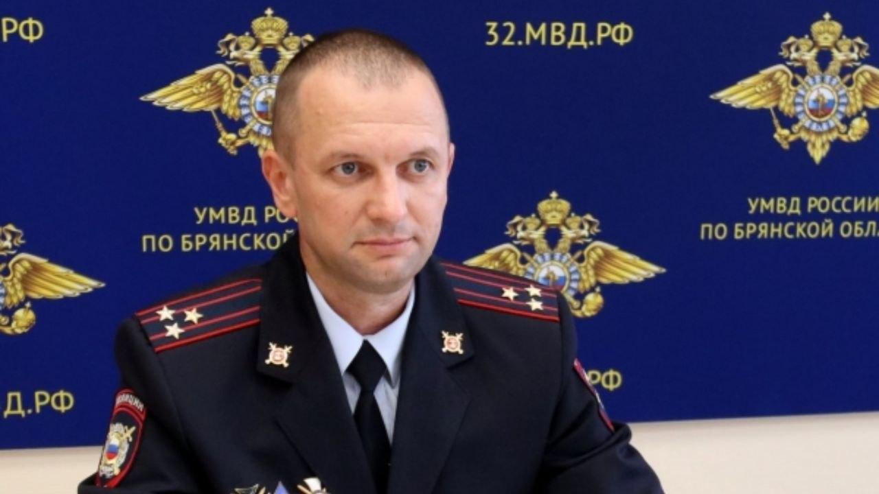 Брянские полицейские отчитались о снижении уличной преступности на 9,3%