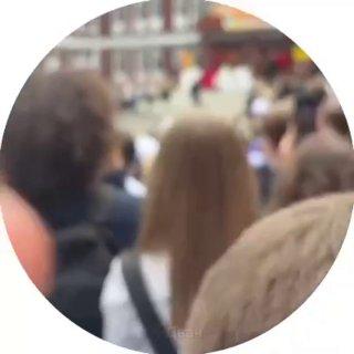 В Питере провели линейку под… «Сикс-севен»