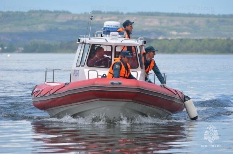 В Красноярском крае озвучили итоги купального сезона По информации пресс-...